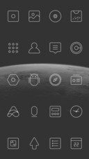 Line Dark