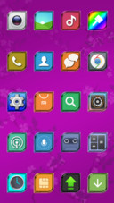 Purple  54 