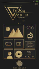 Goldon 999