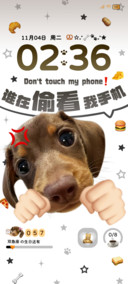 腊肠小狗搞怪多图