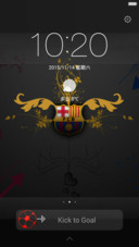 Visca Barca