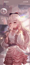 Cherry Girlwe