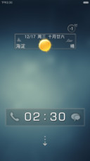 玻璃风(适配V6)
