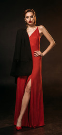 Fashion girl-PAIXIN