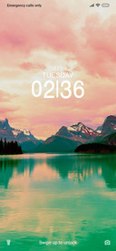 Scenic Landscape