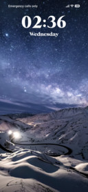 Starry Night