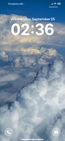 Wings of the Sky