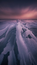 What is a landscape photography