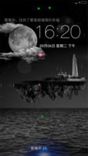仙境（全图标+3d动态）