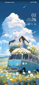 Sound of wind