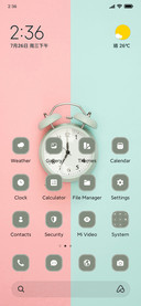 Clock