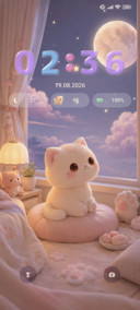 Mochi Paws