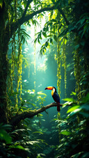 Nature