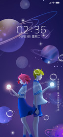 境界的远方