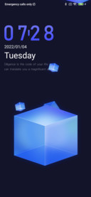 Water Cube