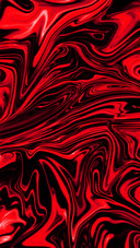 Red Abstract