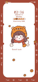 tigress