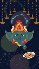 Ganesha