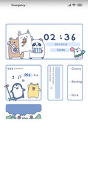 Animal concert