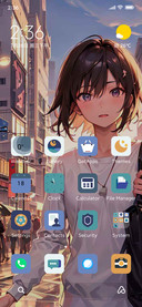Backpack girl
