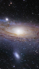 唯美星空