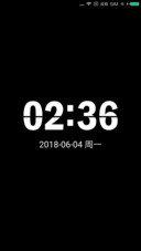 Simple简黑