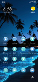 sea