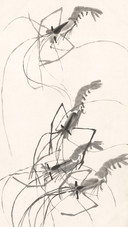近代大师风采