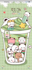 Sweet Yier