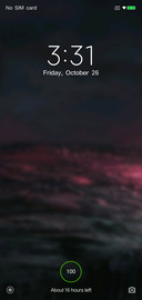 SimpleDarkFlame