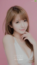 韩国美女朴喜慧（yurisa）