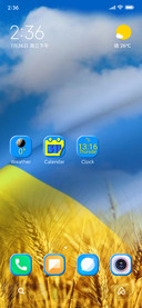 YellowBlue