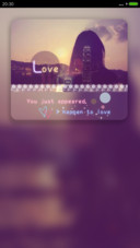 不言语却知心（iOS7密码+快捷APP+音乐+自定义文字+自由桌面+图标全覆盖等）