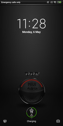 Adria Dark Elegance