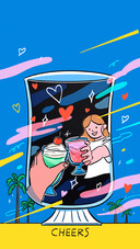 爱能抵过所有风浪