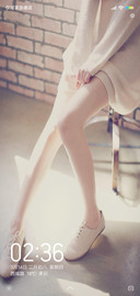 清纯少女