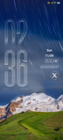 Snow Peak