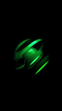 Green ring
