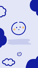 Klein Blue