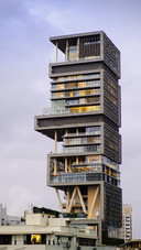 印度建筑-视觉中国
