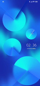 至臻绚彩