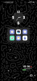 Black Graffiti