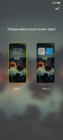 Jiyan Colourful V3