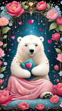 White Bear
