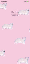 做我的猫G