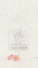 艺璐芳华 魏璐工笔展