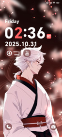 Sakura Samurai