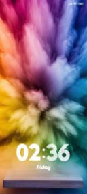 Holi Celebration