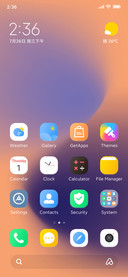 SOULFUL UI