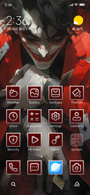 The Desire Clown